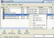 adultpdf Image To PDF screenshot